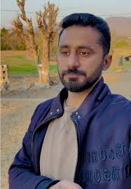 Hamza Ali 🇵🇰