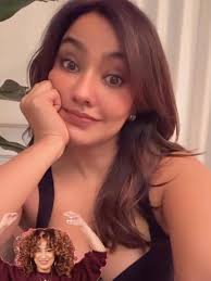 Neha Sharma 🇮🇳