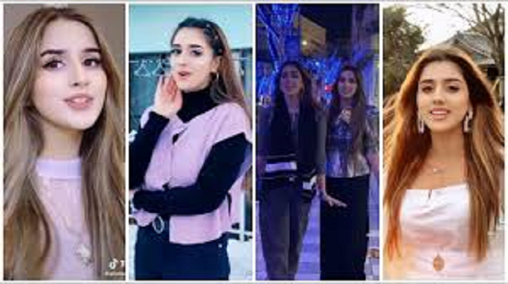 jannat mirza tiktok followers live count 2025